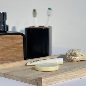 Wooden